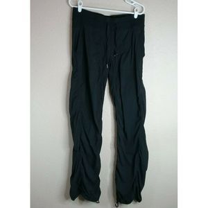 COPY - Lululemon Studio Pant II No Liner 34" Inse…